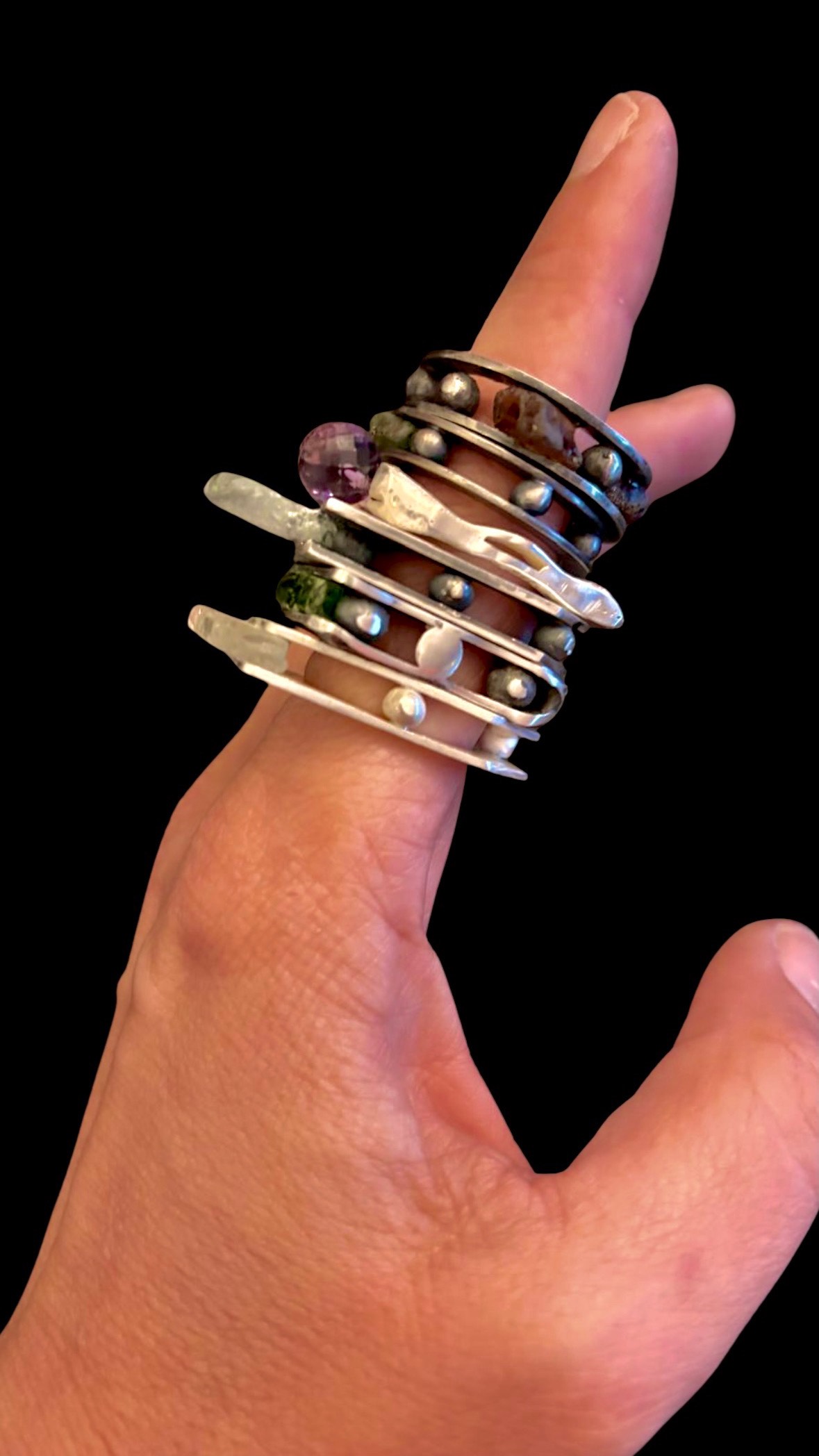 rings 6