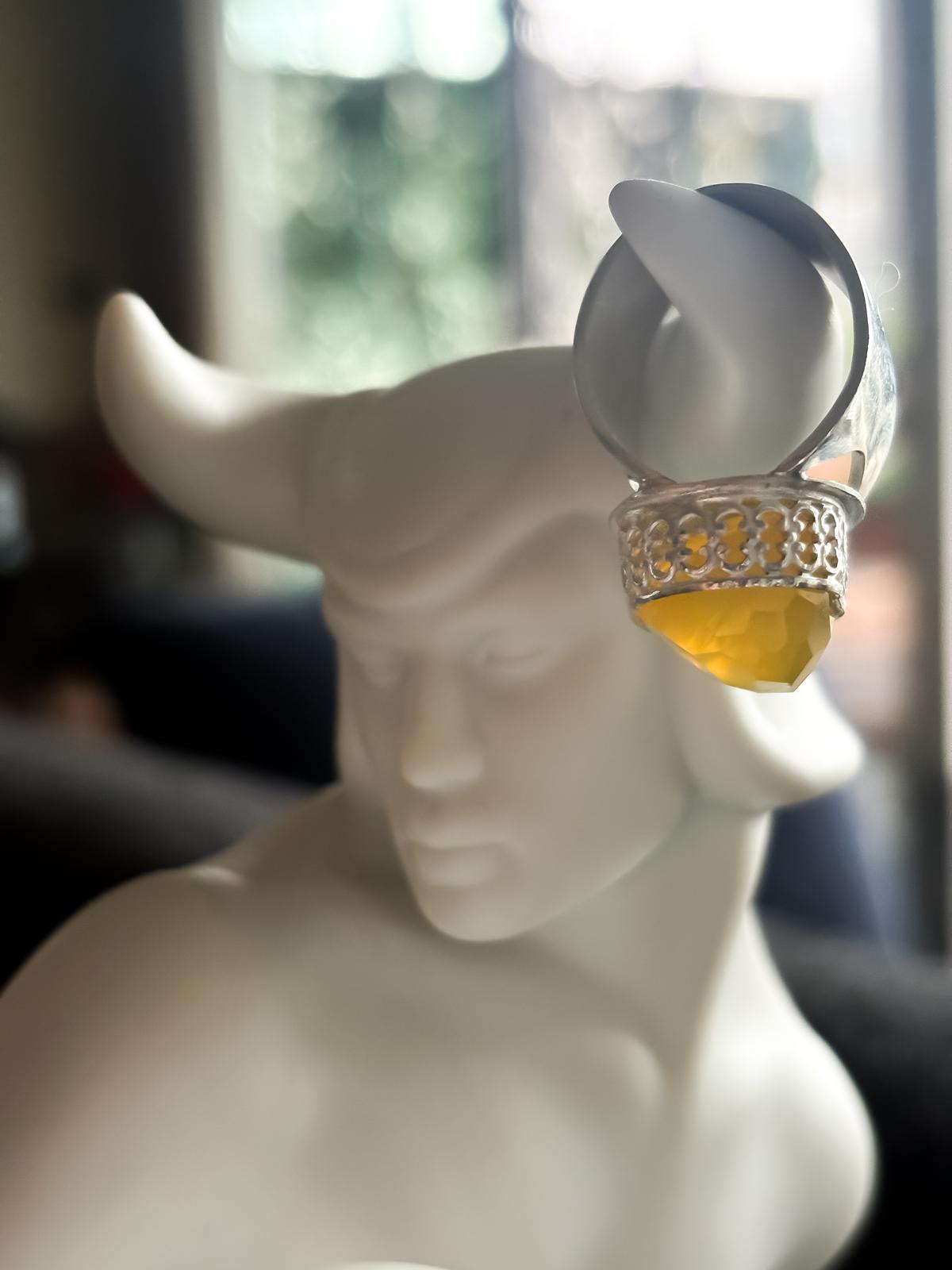 Fire Opal ring product photo