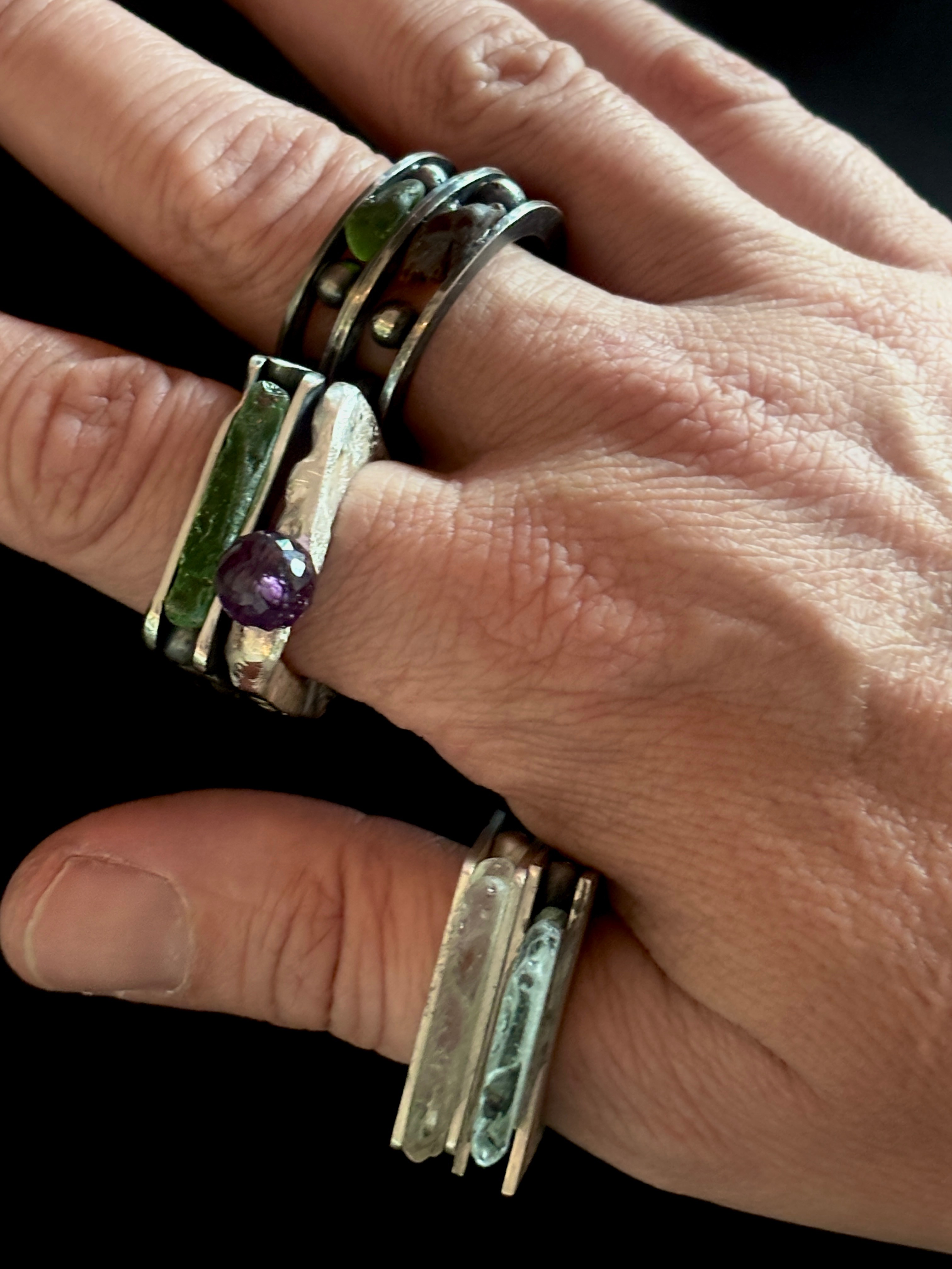 rings 6