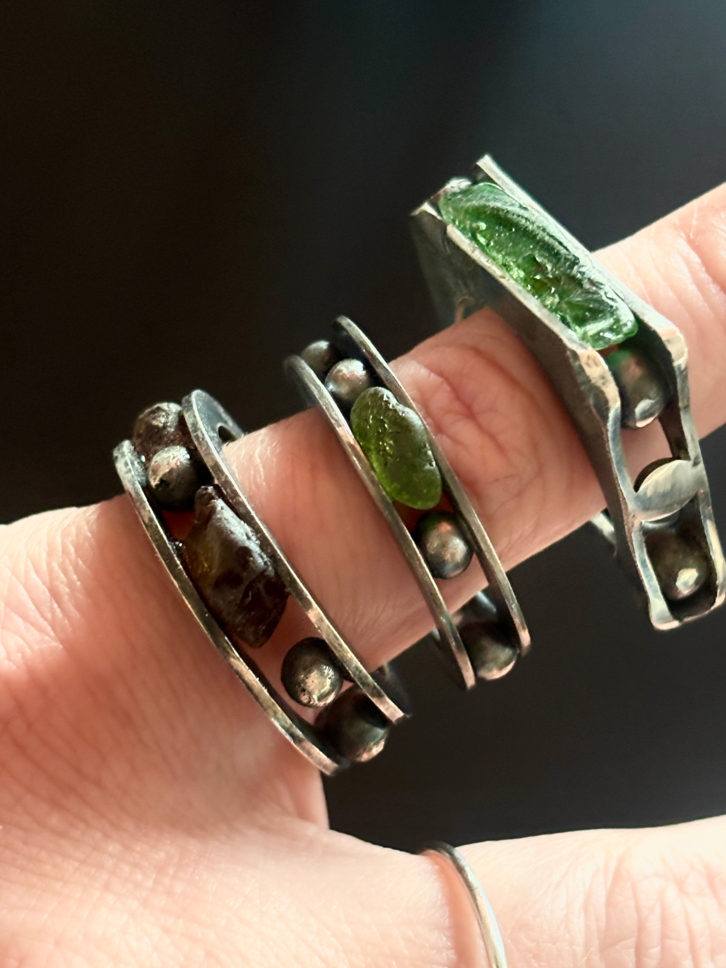 rings 6