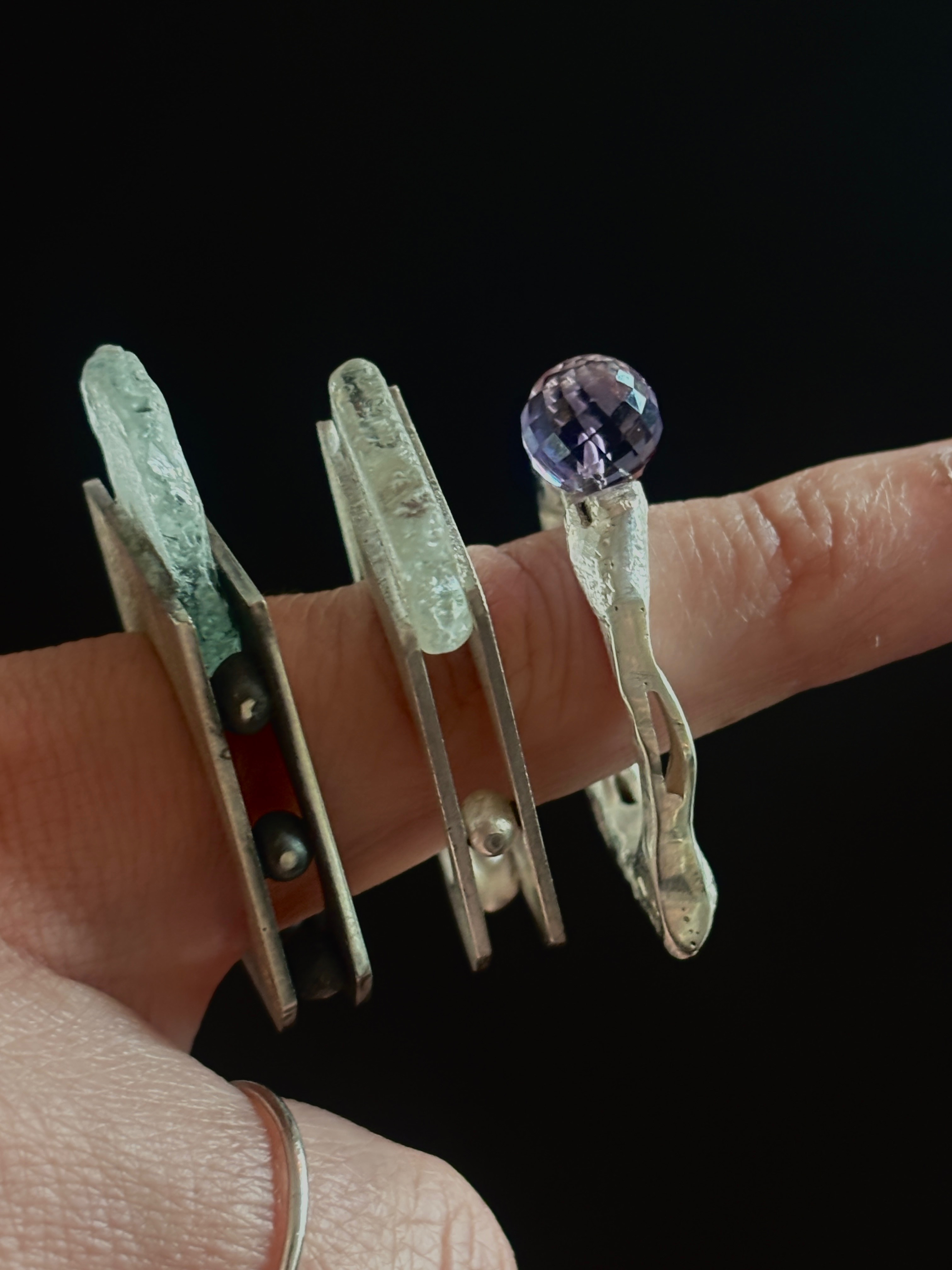 rings 6
