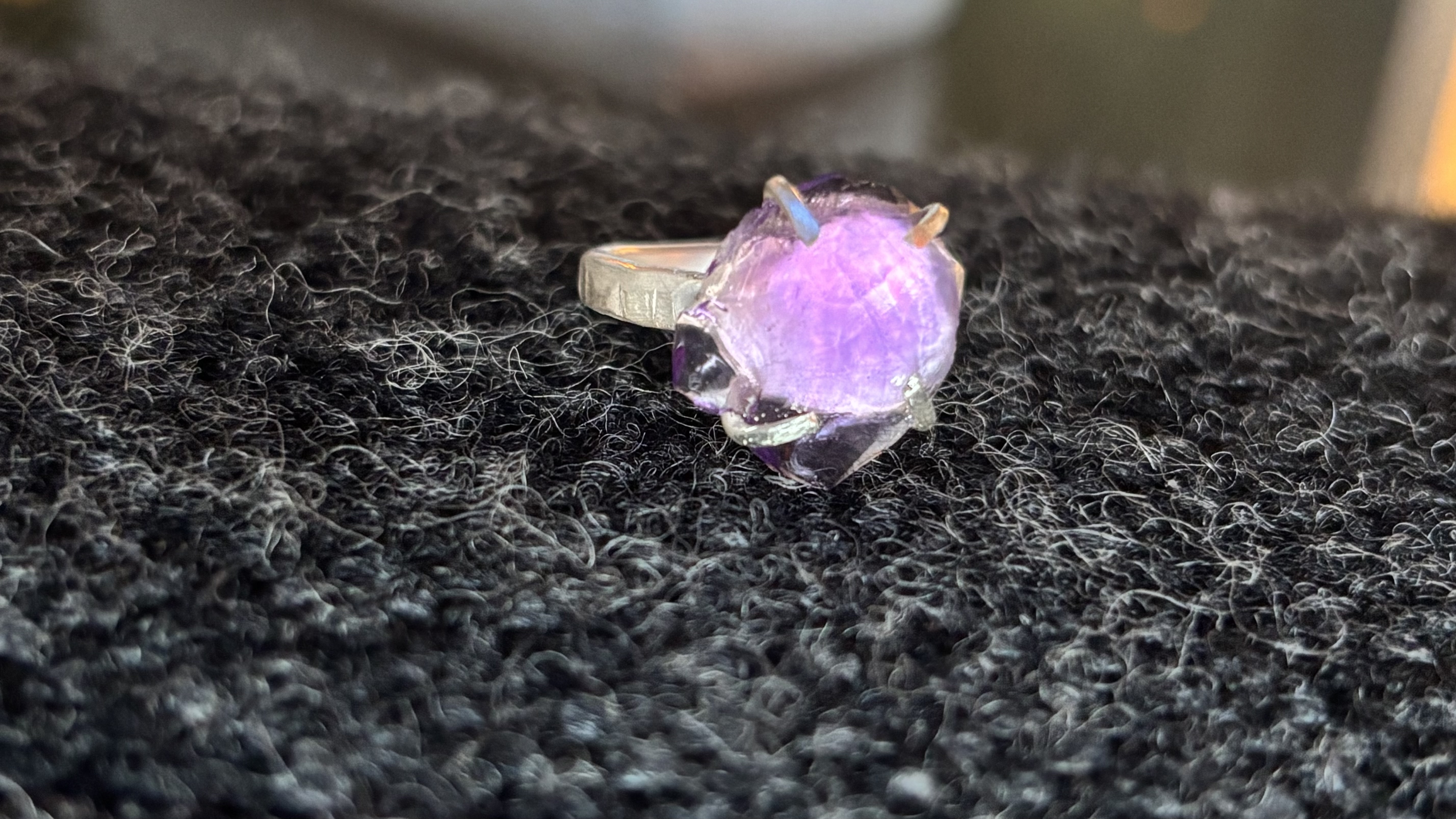 Pure light ring product photo